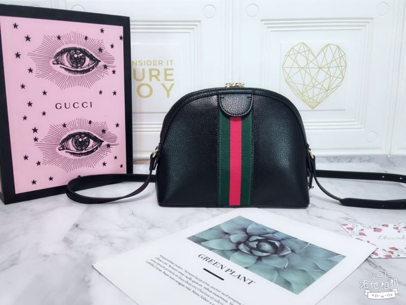 Gucci Satchel Bags